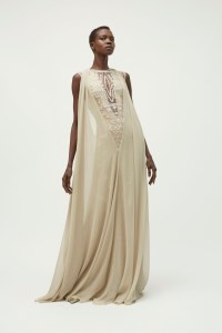 Reem Acra RTW Spring 2019
