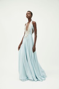 Reem Acra RTW Spring 2019