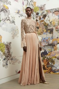 Reem Acra RTW Spring 2019