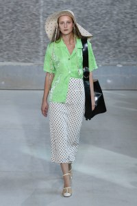 Rejina Pyo RTW Spring 2019