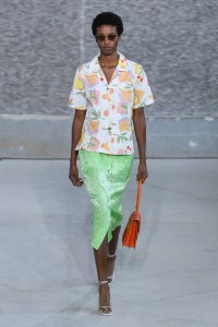 Rejina Pyo RTW Spring 2019
