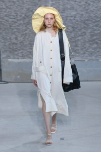 Rejina Pyo RTW Spring 2019