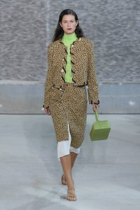Rejina Pyo RTW Spring 2019