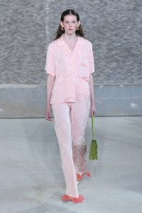 Rejina Pyo RTW Spring 2019