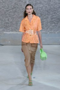 Rejina Pyo RTW Spring 2019