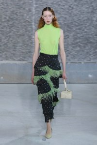 Rejina Pyo RTW Spring 2019