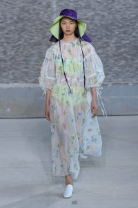 Rejina Pyo RTW Spring 2019