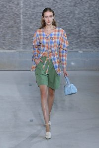 Rejina Pyo RTW Spring 2019