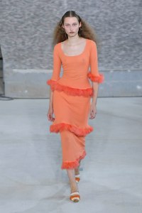 Rejina Pyo RTW Spring 2019