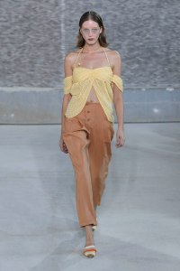 Rejina Pyo RTW Spring 2019