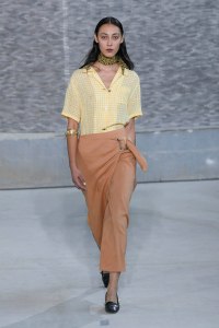 Rejina Pyo RTW Spring 2019