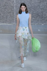 Rejina Pyo RTW Spring 2019