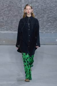 Rejina Pyo RTW Spring 2019