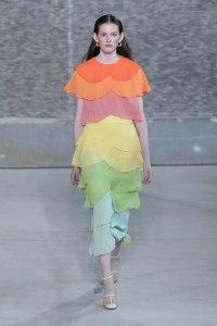 Rejina Pyo RTW Spring 2019