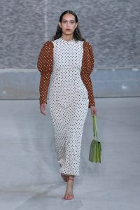 Rejina Pyo RTW Spring 2019