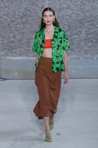 Rejina Pyo RTW Spring 2019