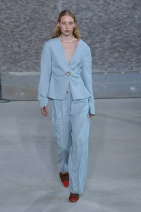 Rejina Pyo RTW Spring 2019
