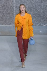 Rejina Pyo RTW Spring 2019