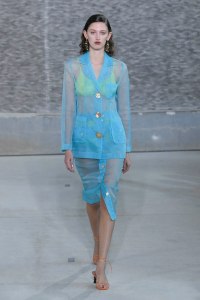 Rejina Pyo RTW Spring 2019