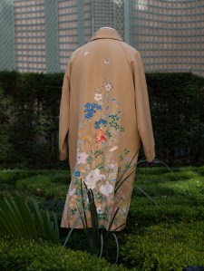Reveal Project RTW Spring 2019