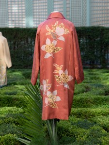 Reveal Project RTW Spring 2019