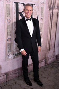 Andy Cohen