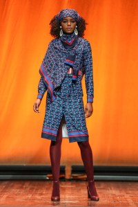 Model on the catwalk
Eva Mendes for New York and Company fashion event, Los Angeles, USA - 13 Sep 2018