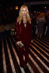Rachel ZoeVariety and Women in Film Pre-Emmy Party, Inside, Los Angeles, USA - 15 Sep 2018