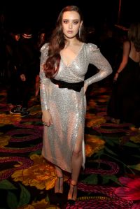 Katherine Langford70th Primetime Emmy Awards, HBO Party, Arrivals, Los Angeles, USA - 17 Sep 2018