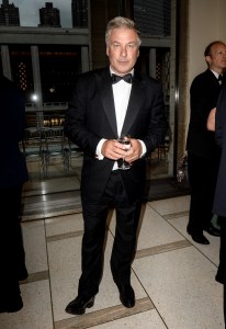 Alec Baldwin