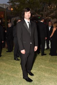 Pete YornPalisades Village opening, Inside, Los Angeles, USA - 20 Sep 2018