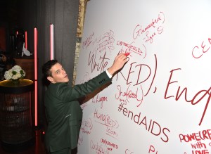 Rami Malek