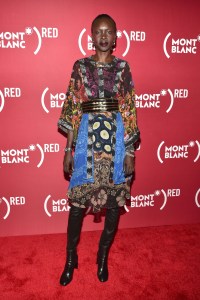 Alek Wek
