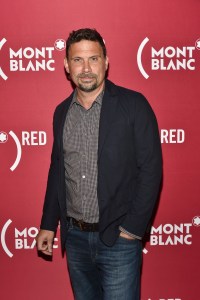Jeremy Sisto