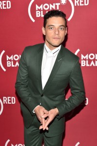 Rami Malek
