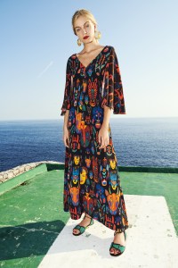 Rianna + Nina RTW Spring 2019