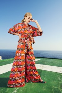Rianna + Nina RTW Spring 2019