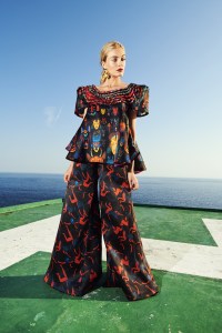 Rianna + Nina RTW Spring 2019