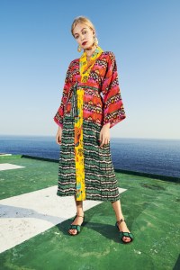 Rianna + Nina RTW Spring 2019