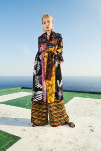 Rianna + Nina RTW Spring 2019