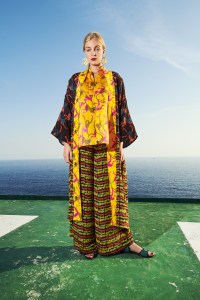 Rianna + Nina RTW Spring 2019