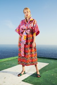 Rianna + Nina RTW Spring 2019