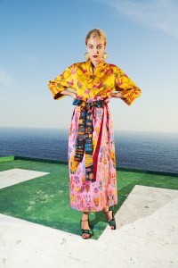 Rianna + Nina RTW Spring 2019