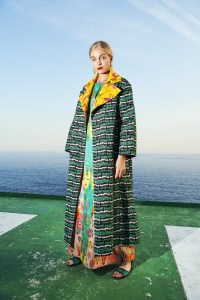 Rianna + Nina RTW Spring 2019