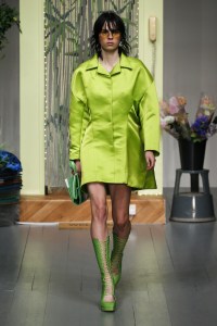 Richard Malone RTW Spring 2019