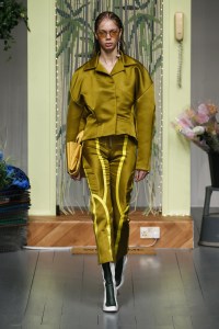 Richard Malone RTW Spring 2019