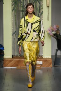 Richard Malone RTW Spring 2019