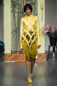 Richard Malone RTW Spring 2019