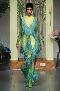 Richard Malone RTW Spring 2019
