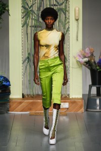 Richard Malone RTW Spring 2019